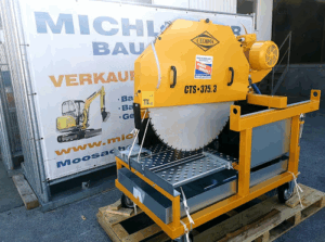 Michlbauer Baugeräte