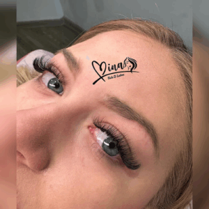 Mina - Nails & Lashes