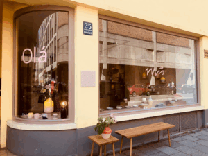 Motel a Miio München Theresienstraße