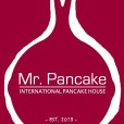 Mr. Pancake