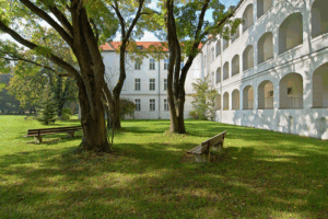 München Klinik
