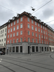 Münchener Schlüsseldienst Kilian GmbH