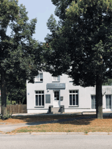 Münchner Bestattungshaus