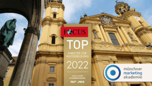 Münchner Marketing Akademie