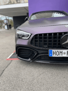 Munique Car Performance