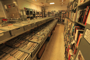 Musicandbooks