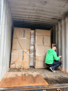 Navtrans Global Relocation Services GmbH