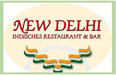 Newdelhi Indisches Restaurant & Bar