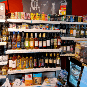 Nickys Market