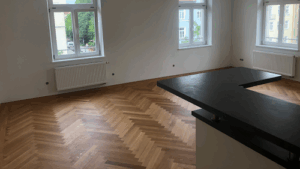 Niemann Parkett- und Fußbodentechnik