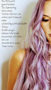 Nyn Nails Munich