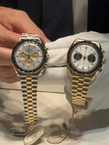 Omega Boutique