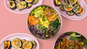 ONNI - Korean Delights Münchner Freiheit