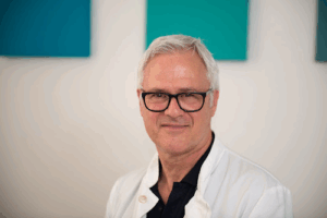 Orthopädische Praxis Dr. med. Klaus P. Maurer