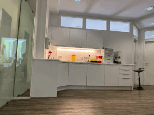 Orthopädisches Versorgungszentrum München Ost