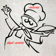 Osteria dagli artisti