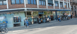 Parfümerie Douglas