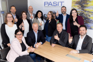 Pasit Professionelle Personallösungen GmbH