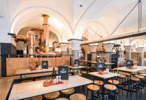 Paulaner Bräuhaus