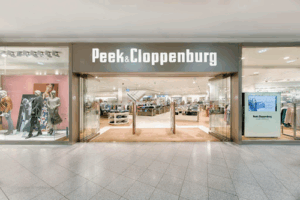 Peek & Cloppenburg