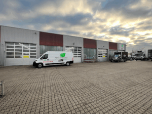 Petit Forestier Deutschland GmbH Niederlassung München