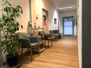 PhysioTeam Milbertshofen