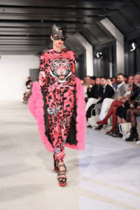 Pia Bolte Fashion UG