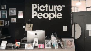 PicturePeople Fotostudio München-Sendlingerstraße
