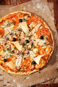 Pizza Avanti