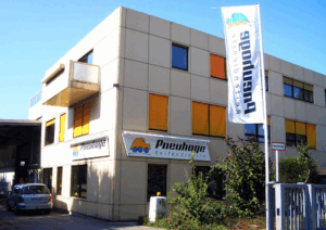 Pneuhage Reifen und Autoservice