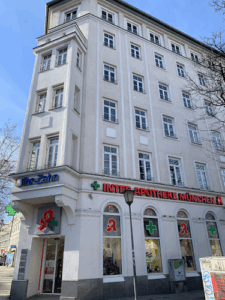 Praxis für Physiotherapie und DPT Chiropraktik Vogl&Schollmayer