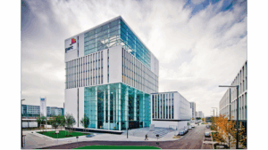 PricewaterhouseCoopers GmbH Wirtschaftsprüfungsgesellschaft