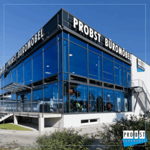 Probst Büromöbel GmbH