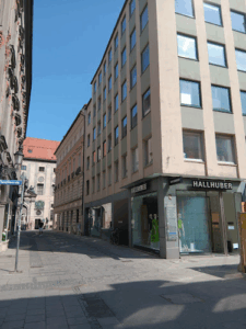 Proktologie im Zentrum