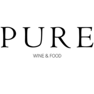 Pure Wine & Food