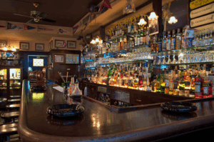 Pusser's Bar