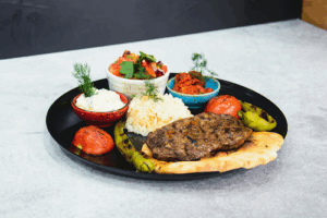 Qassap Kebap House