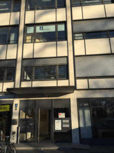 Radiologisches Zentrum für Diagnostik und Therapie München