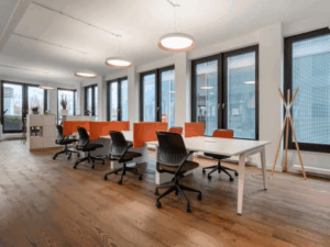 Regus