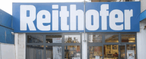 Reithofer Technik-Fachmarkt