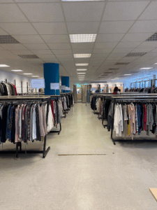 ReSales München-Karlsplatz