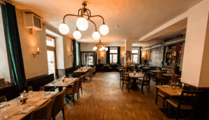 Restaurant Koya