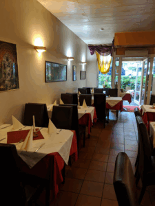 Restaurant Natraj