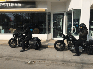 Restless GmbH