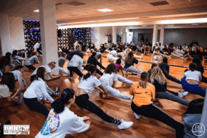 Riddim Danceschool