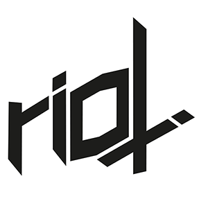 Riot surfboards