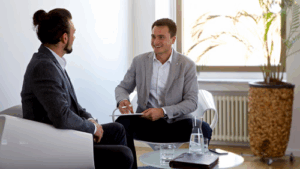 Rocksolid Personalvermittlung GmbH