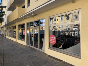 Rollerhaus König Store