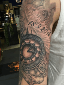 Rudis Body Tattoo & Piercing