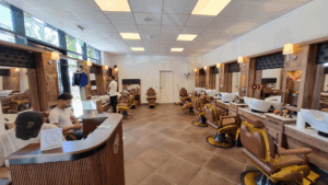 Salon by Ben